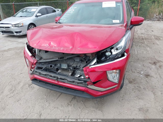 JA4AS3AA9LZ022872 Mitsubishi Eclipse Cross Es 1.5t