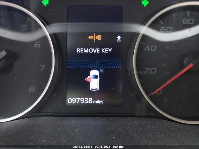 JA4AS3AA9LZ022872 Mitsubishi Eclipse Cross Es 1.5t