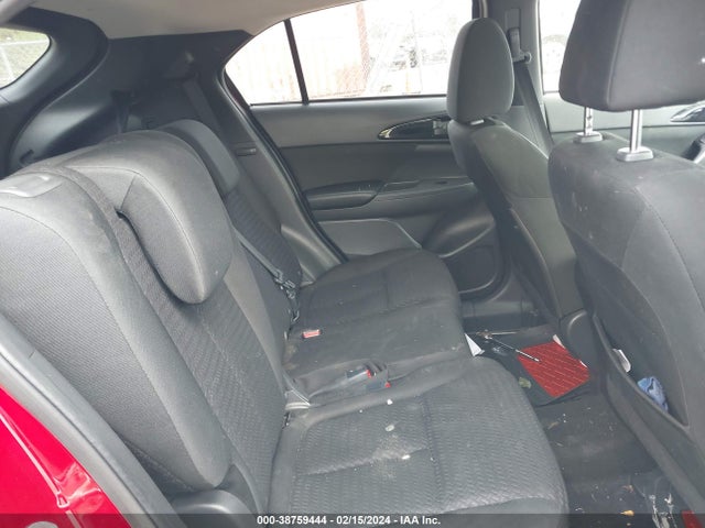 JA4AS3AA9LZ022872 Mitsubishi Eclipse Cross Es 1.5t