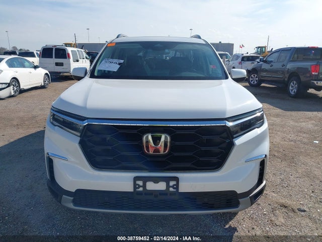 Honda Pilot 2wd Touring 2023 5FNYG2H79PB001591 Image 13