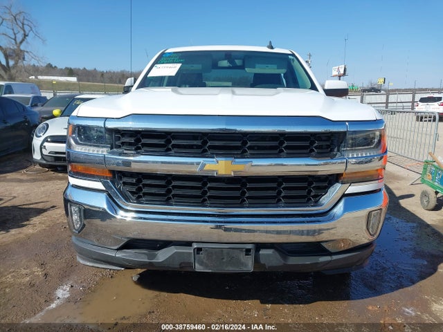 Chevrolet Silverado 1500 1lt 2018 3GCPCREC7JG194357 Image 12