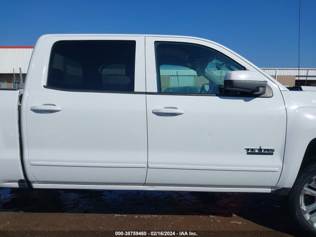 Chevrolet Silverado 1500 1lt 2018 3GCPCREC7JG194357 Image 13