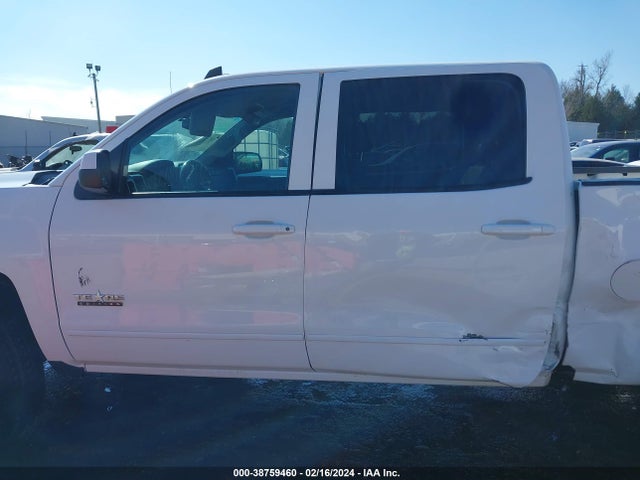 Chevrolet Silverado 1500 1lt 2018 3GCPCREC7JG194357 Image 14