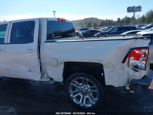 Chevrolet Silverado 1500 1lt 2018 3GCPCREC7JG194357 Image 6