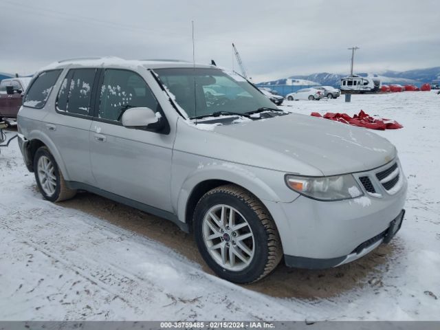 2006 SAAB 9-7X 5S3ET13S962805471 Photo 0
