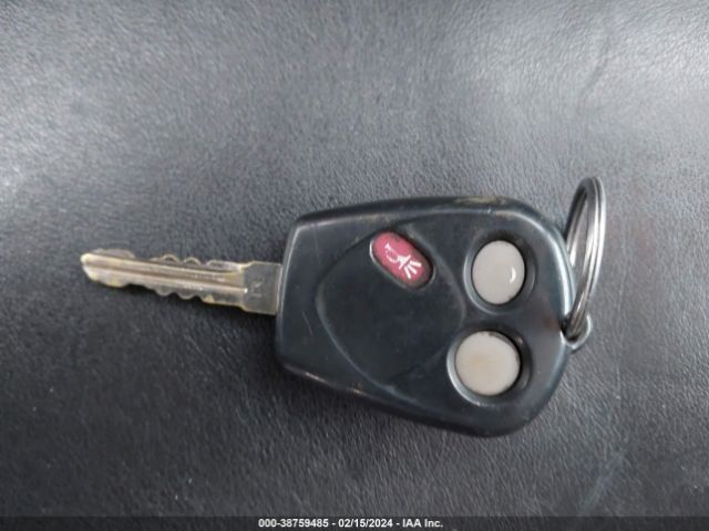 2006 SAAB 9-7X 5S3ET13S962805471 Photo 10