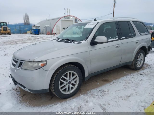 2006 SAAB 9-7X 5S3ET13S962805471 Photo 1