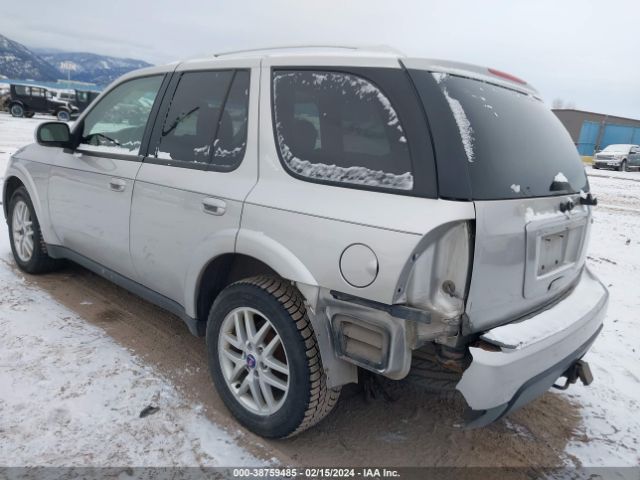 2006 SAAB 9-7X 5S3ET13S962805471 Photo 2