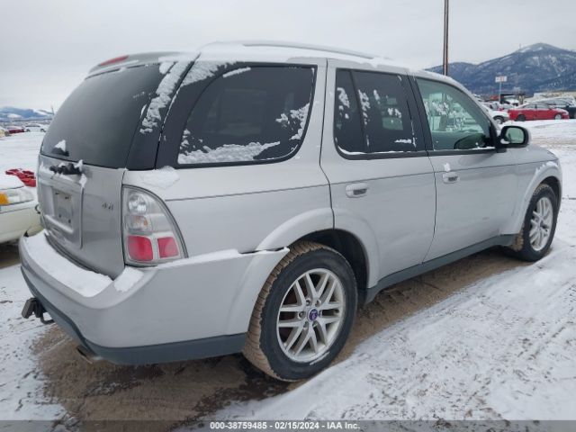 2006 SAAB 9-7X 5S3ET13S962805471 Photo 3