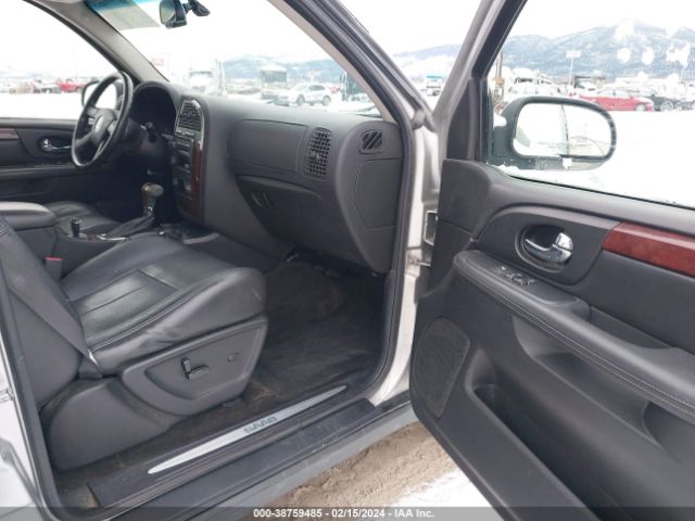 2006 SAAB 9-7X 5S3ET13S962805471 Photo 4