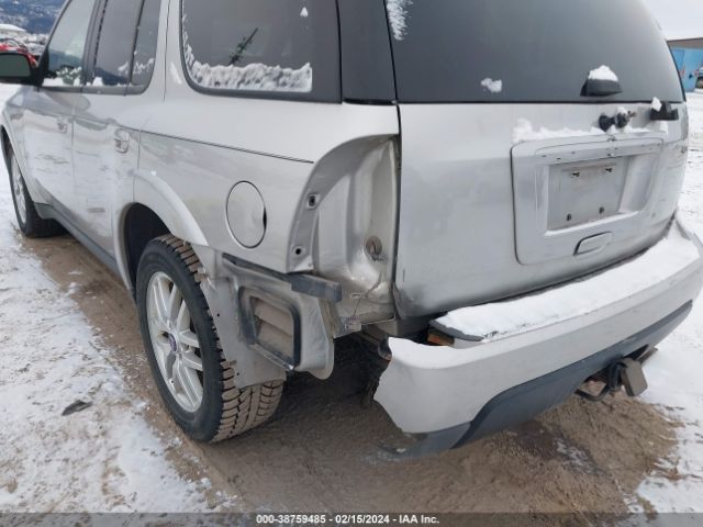 2006 SAAB 9-7X 5S3ET13S962805471 Photo 5