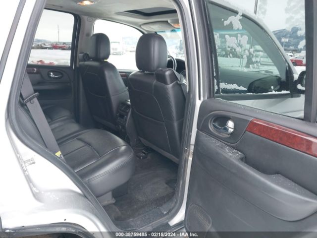 2006 SAAB 9-7X 5S3ET13S962805471 Photo 7