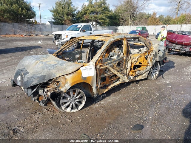 Toyota CAMRY XLE 2017 4T1BF1FK4HU726756 Image 6