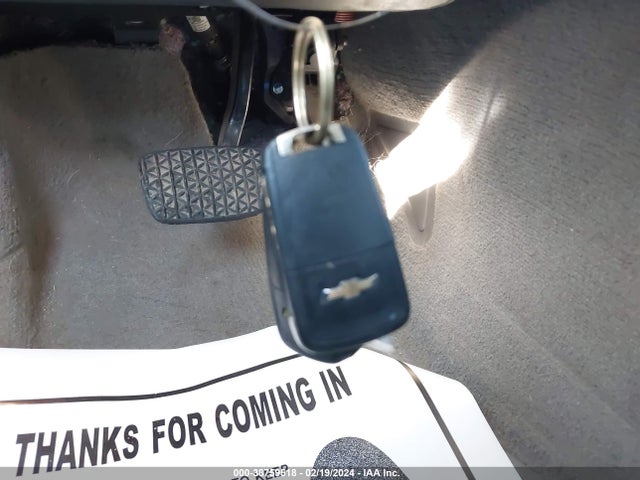 Chevrolet IMPALA 2LZ 2014 1G1155S36EU122655 Image 11