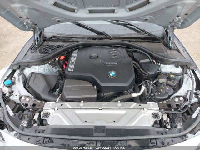 2022 BMW 230 3MW23CM01N8C38753 Photo 9