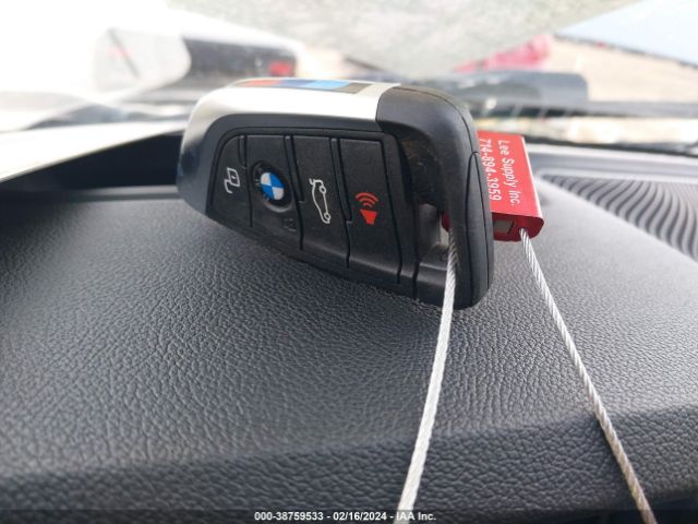 2022 BMW 230 3MW23CM01N8C38753 Photo 10