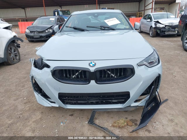 BMW 230 I 2022 3MW23CM01N8C38753 Image 12