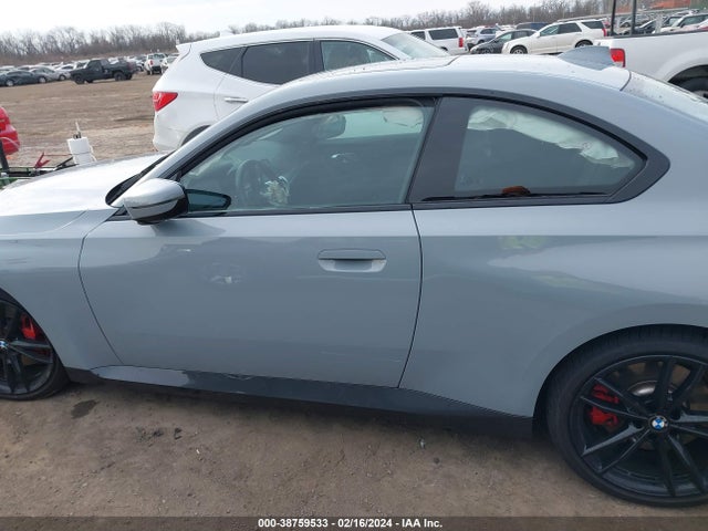 BMW 230 I 2022 3MW23CM01N8C38753 Image 14