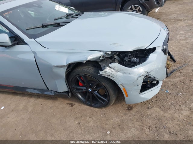 BMW 230 I 2022 3MW23CM01N8C38753 Image 17