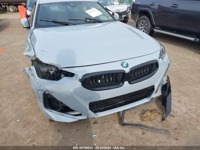 BMW 230 I 2022 3MW23CM01N8C38753 Image 20