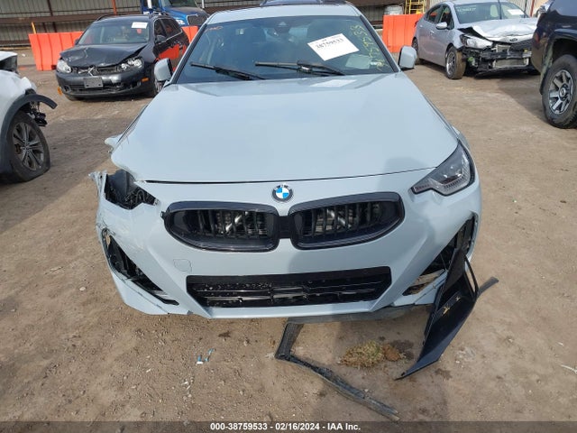 BMW 230 I 2022 3MW23CM01N8C38753 Image 21