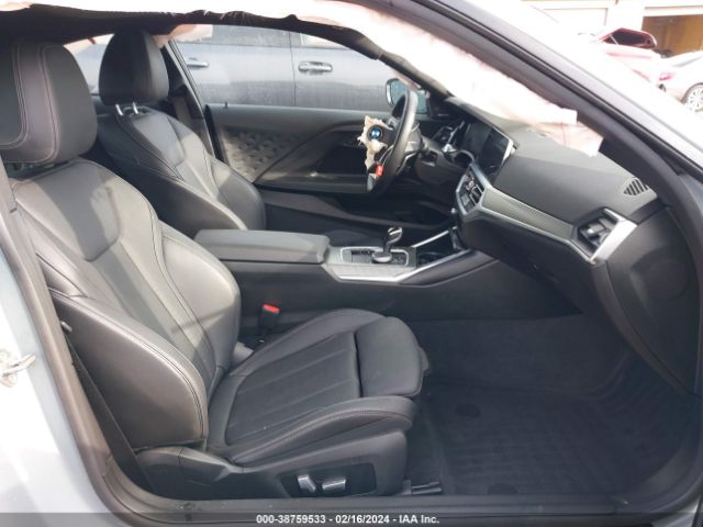 2022 BMW 230 3MW23CM01N8C38753 Photo 4