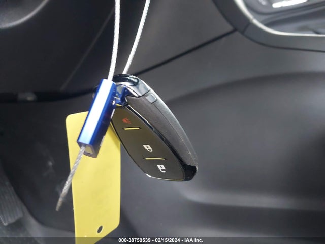 Chevrolet Equinox Awd 2fl 2023 3GNAXTEG0PS165760 Image 11