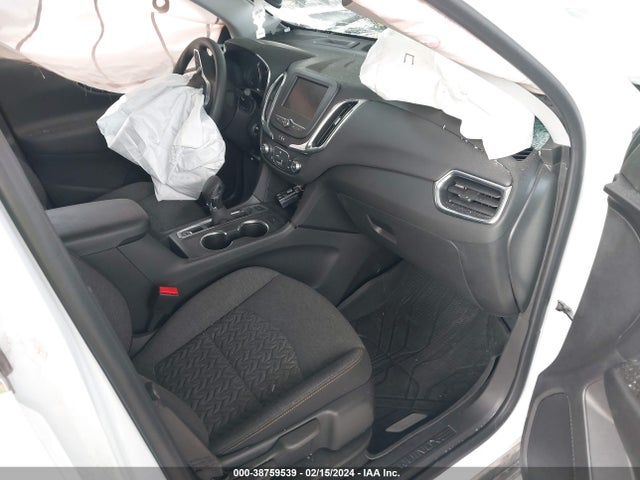 Chevrolet Equinox Awd 2fl 2023 3GNAXTEG0PS165760 Image 5