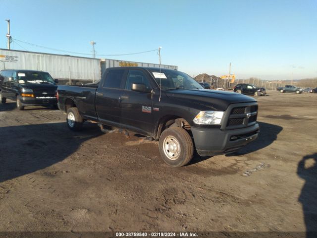 Auction sale of the 2016 Ram 2500 Tradesman, vin: 3C6TR5HTXGG307090, lot number: 38759540