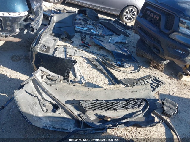 Nissan ROGUE S 2016 KNMAT2MV3GP652576 Image 12