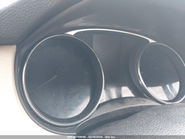 Nissan ROGUE S 2016 KNMAT2MV3GP652576 Image 7