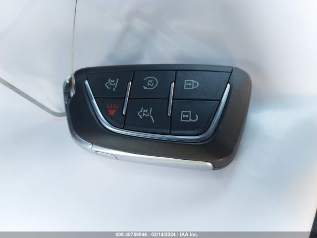 Продажа на аукционе авто 2021 Cadillac Escalade 2wd Sport, vin: 1GYS3EKLXMR346444, номер лота: 38759546