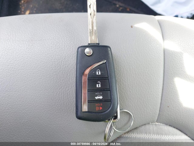Toyota CAMRY SE 2022 4T1G11AK9NU057343 Image 11