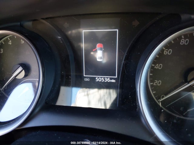 Toyota CAMRY SE 2022 4T1G11AK9NU057343 Image 15