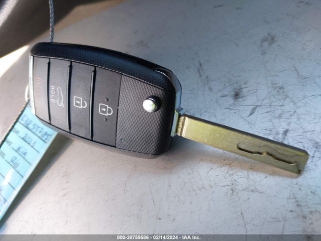 3KPA24AD3PE557185 KIA RIO S
