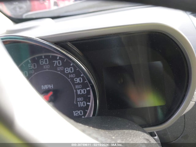 Chevrolet Spark Ls Auto 2014 KL8CB6S95EC500482 Image 7