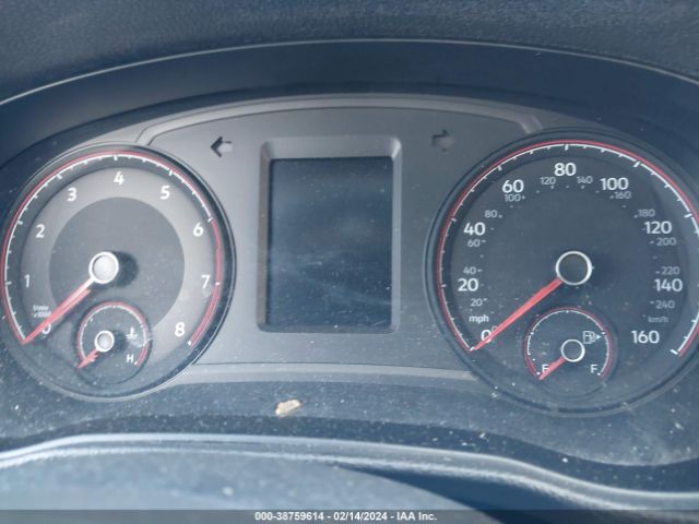 1VWSA7A36MC009553 Volkswagen Passat 2.0t Se