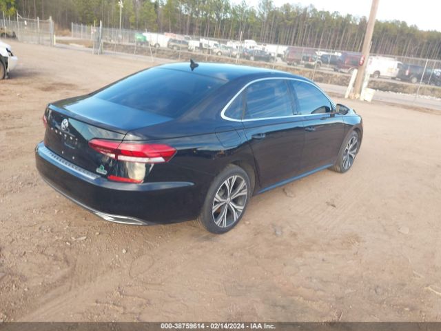 1VWSA7A36MC009553 Volkswagen Passat 2.0t Se