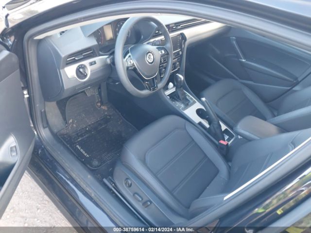 1VWSA7A36MC009553 Volkswagen Passat 2.0t Se