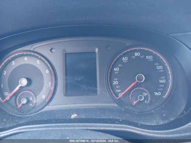 1VWSA7A36MC009553 Volkswagen Passat 2.0t Se