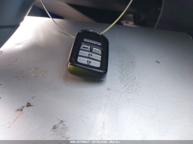 2HGFC2F86LH502880 Honda Civic Sport