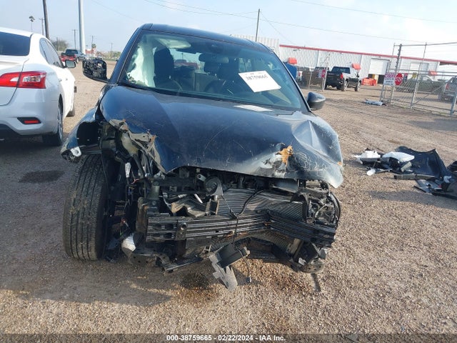 Nissan Kicks S Xtronic Cvt 2024 3N1CP5BV6RL473824 Image 13