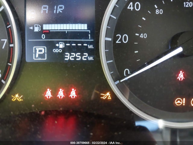 Nissan Kicks S Xtronic Cvt 2024 3N1CP5BV6RL473824 Image 16