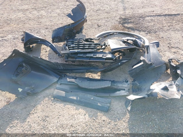 Nissan Kicks S Xtronic Cvt 2024 3N1CP5BV6RL473824 Image 12