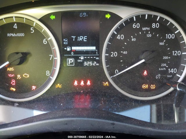 Nissan Kicks S Xtronic Cvt 2024 3N1CP5BV6RL473824 Image 7