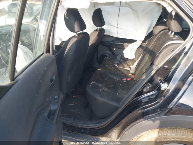 Nissan Kicks S Xtronic Cvt 2024 3N1CP5BV6RL473824 Image 8