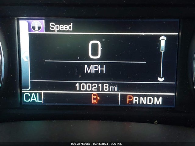 Chevrolet Silverado 1500 2lt 2016 3GCUKREC6GG270584 Image 7