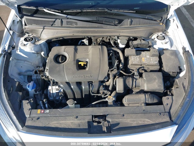 KIA Forte Lxs 2023 3KPF24AD0PE514784 Image 10