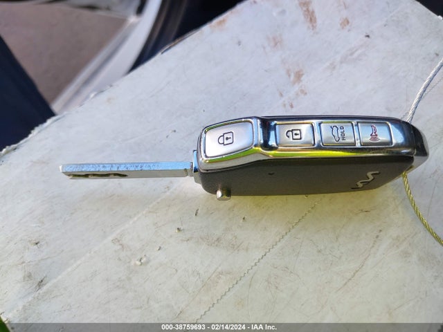 KIA Forte Lxs 2023 3KPF24AD0PE514784 Image 11