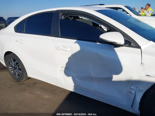 KIA Forte Lxs 2023 3KPF24AD0PE514784 Image 13